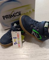 SCARPE PRIMIGI TG 24 NUOVE!