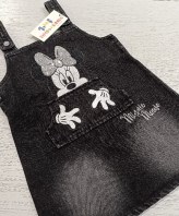 SCAMICIATA MINNIE 24/36 MESI