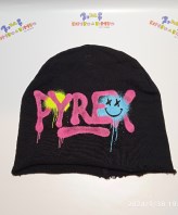 CAPPELLO PYREX 10 ANNI