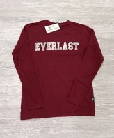 MAGLIA EVERLAST 11/12 ANNI