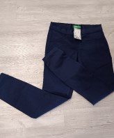 JEGGINS BENETTON 11/12 ANNI