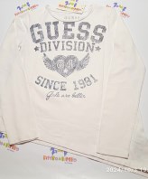 MAGLIA GUESS 8 ANNI