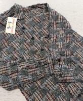 CAMICIA SISLEY 8/9 ANNI