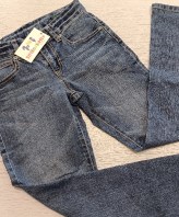 JEANS BENETTON 8/9 ANNI