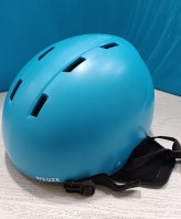 CASCO BICICLETTA CM 48/52 REGOLABILE