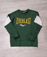 FELPA EVERLAST 8/9 ANNI