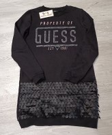 VESTITO GUESS 14 ANNI