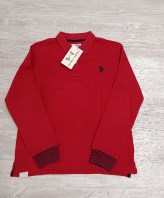 POLO RALPH LOREN 10/12 ANNI