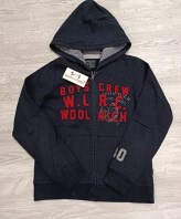 FELPA WOOLRICH 10 ANNI