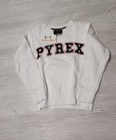 FELPA PYREX 6/7 ANNI