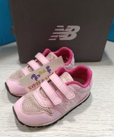 SCARPE NEW BALANCE TG 25