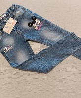 JEANS 6 ANNI