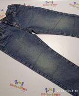 JEANS 3/4 ANNI