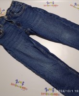 JEANS ZARA 6 ANNI