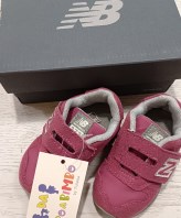 SCARPE NEW BALANCE TG 20