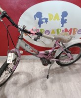 BICICLETTA BIMBA R