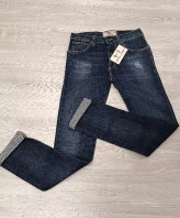 JEANS ROY ROGERS 12 ANNI