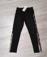 LEGGINS FILA 10/12 ANNI