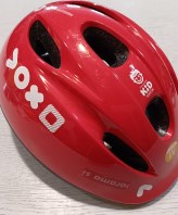 CASCO BICICLETTA CM 52/56