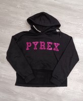 FELPA PYREX 11/12 ANNI