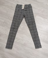 LEGGINS 12 ANNI