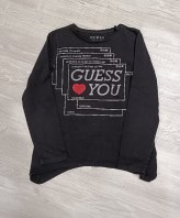 MAGLIA GUESS 10 ANNI