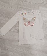 MAGLIA ARTIGLI 5 ANNI