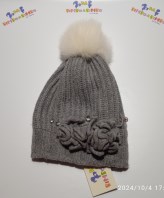 CAPPELLO ALETTA 2 ANNI