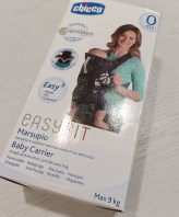 MARSUPIO EASYFIT CHICCO MAX KG 9