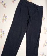 PANTALONE TUTA 7/8 ANNI