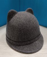 CAPPELLO ZARA 7/8 ANNI