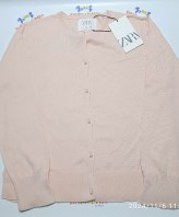 CARDIGAN ZARA 10 ANNI NUOVO!