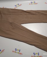 LEGGINS ZARA 11/12 ANNI NUOVO!