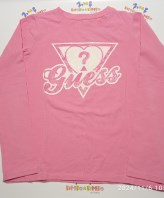 MAGLIA GUESS 10 ANNI