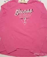 MAGLIA GUESS 12 ANNI