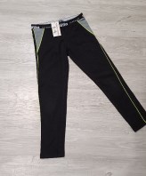 LEGGINS DIMENSIONE DANZA 10/12 ANNI