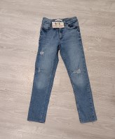 JEANS ZARA 10 ANNI