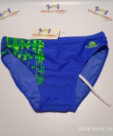 COSTUME PISCINA BIMBO 10 ANNI NUOVO!