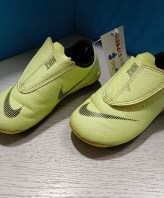 SCARPE CALCIO NIKE TG 26