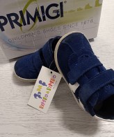 SCARPE PRIMIGI TG 23