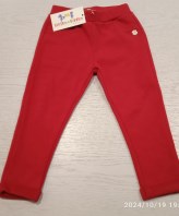 PANTALONE 18/24 MESI