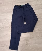 PANTALONE BENETTON 10/11 ANNI