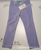 LEGGINS BENETTON 4/5 ANNI