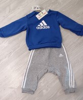 TUTA ADIDAS 6/9 MESI NUOVA!