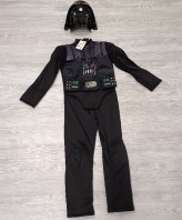 VESTITO HALLOWEEN STAR WARS 7/8 ANNI