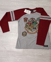 MAGLIA HARRY POTTER 10/11 ANNI