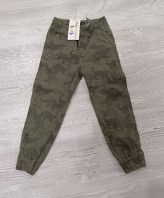 PANTALONE 5 ANNI