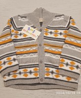 CARDIGAN 12/24 MESI