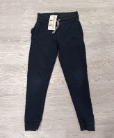 PANTALONE TUTA 6 ANNI