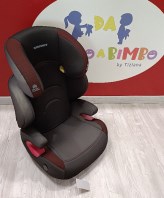 SEGGIOLINO AUTO FOPPAPEDRETTI+ISOFIX KG 15/36